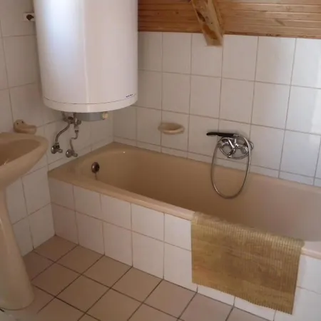 Holiday In 18433 Holiday home Balatonfenyves