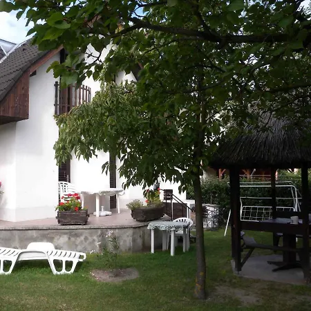 Holiday In 18433 Feriehus