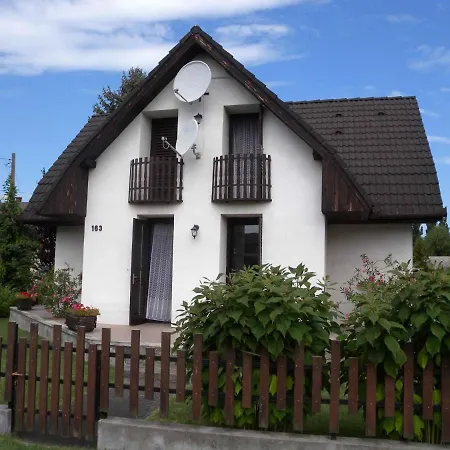 Holiday In 18433 Holiday home Balatonfenyves